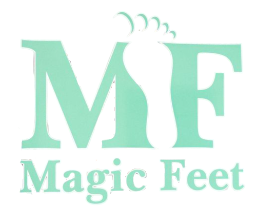 Magic Feet